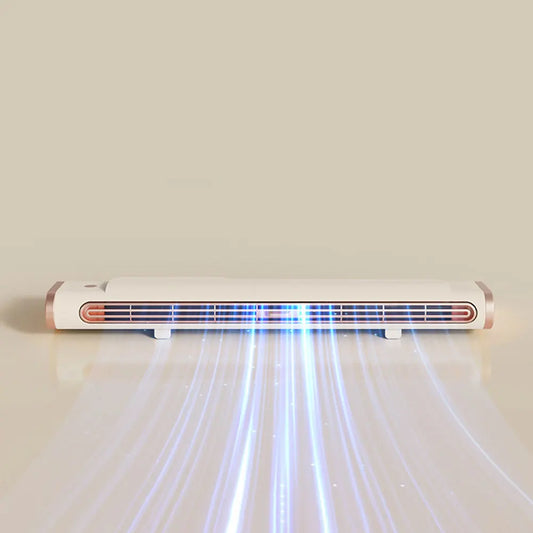 BreezeOne Bladeless Air Fan