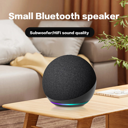 Bluetooth Subwoofer Speaker