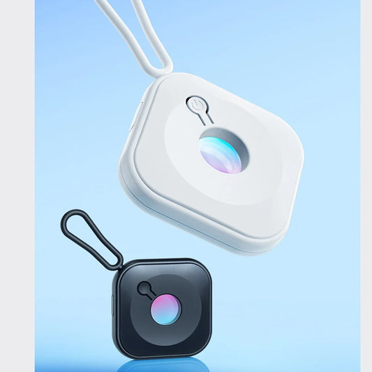 Compact Infrared Camera Detector